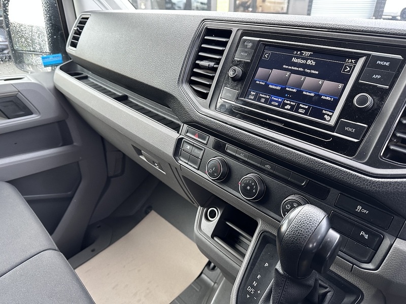 Used Volkswagen Crafter 2021 for sale - 77250935: Photo 14