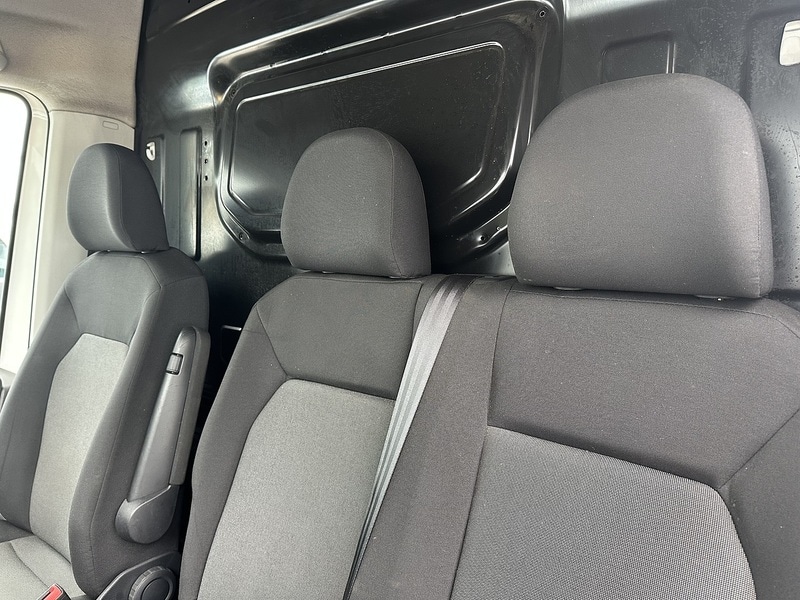 Used Volkswagen Crafter 2021 for sale - 77250935: Photo 15