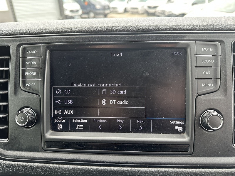 Used Volkswagen Crafter 2021 for sale - 77250935: Photo 21