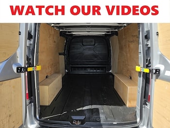 Used Ford Transit Custom 2023 for sale - 79435110: Photo