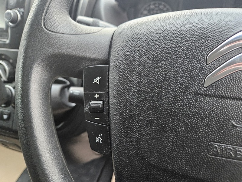 Used Citroen Relay 2022 for sale - 76896595: Photo 24