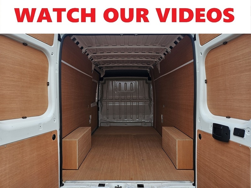 Used Citroen Relay 2022 for sale - 76896595: Photo 3