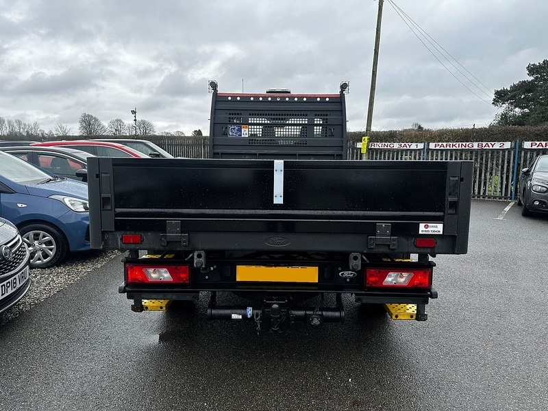 Used Ford Transit 2021 for sale - 77655721: Photo 19