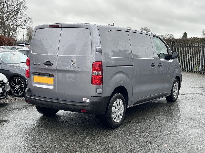 Used Peugeot Expert 2020 for sale - 77765982: Photo 12