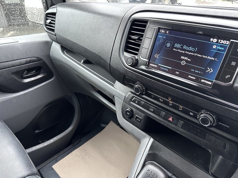 Used Peugeot Expert 2020 for sale - 77765982: Photo 14