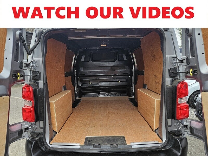 Used Peugeot Expert 2020 for sale - 77765982: Photo 3