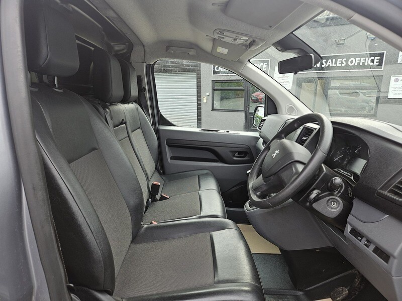 Used Peugeot Expert 2020 for sale - 77765982: Photo 5