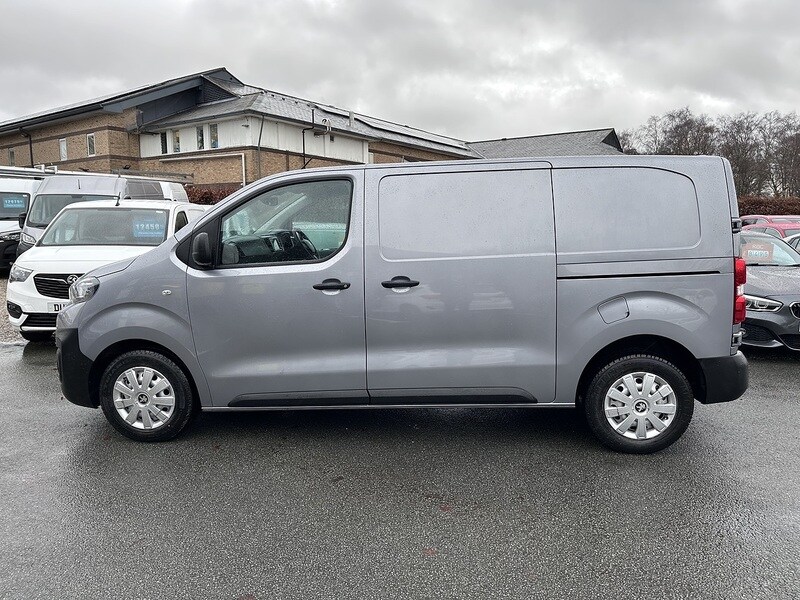 Used Peugeot Expert 2020 for sale - 77765982: Photo 9