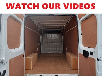 Used Peugeot Boxer 2023 for sale - 78716270: Photo