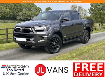 Used Toyota Hilux 2025 for sale - 78466489: Photo