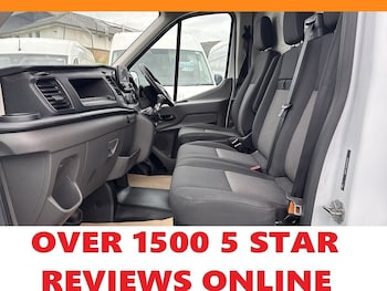 Used Ford Transit 2023 for sale - 79435023: Photo