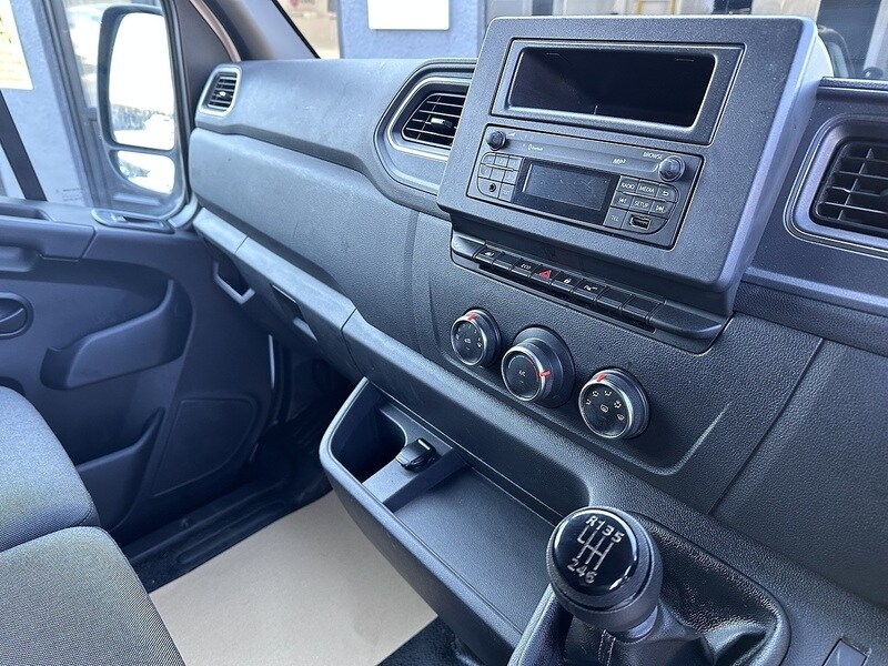 Used Renault Master 2021 for sale - 78097517: Photo 14