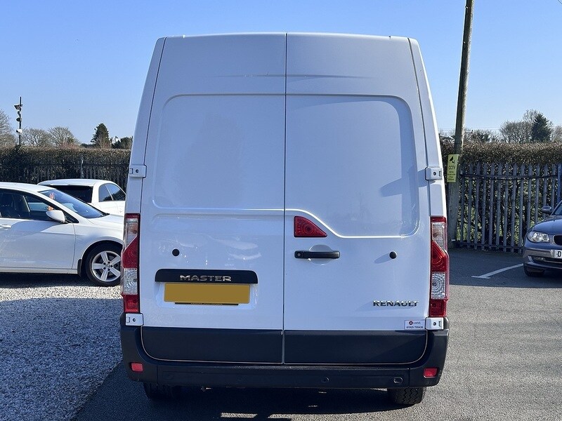 Used Renault Master 2021 for sale - 78097517: Photo 18