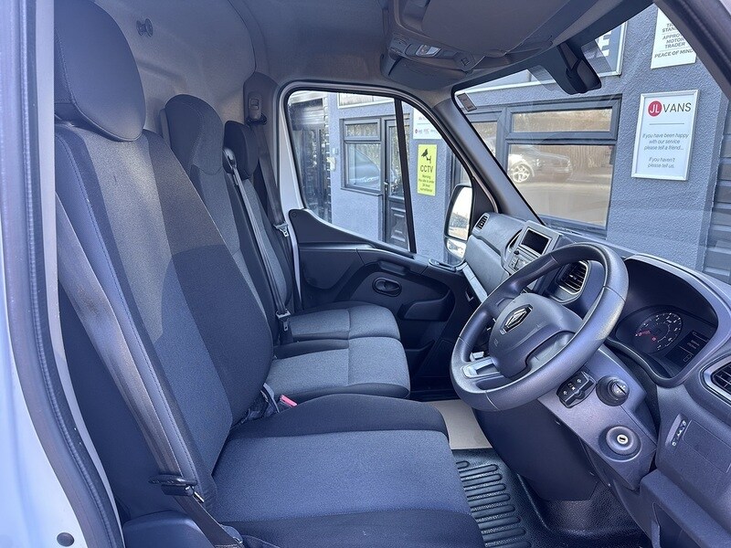 Used Renault Master 2021 for sale - 78097517: Photo 5