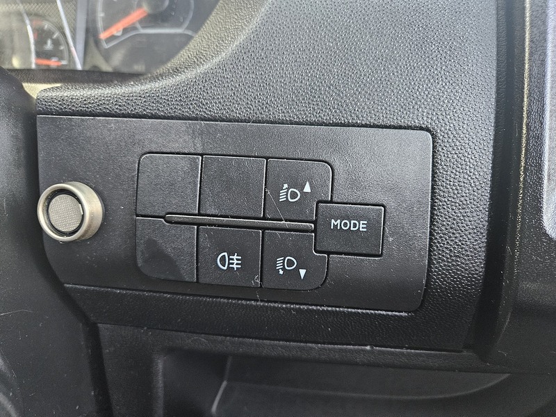 Used Peugeot Boxer 2019 for sale - 77621996: Photo 15