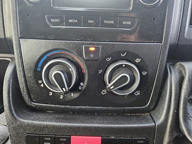 Used Peugeot Boxer 2019 for sale - 77621996: Photo 19