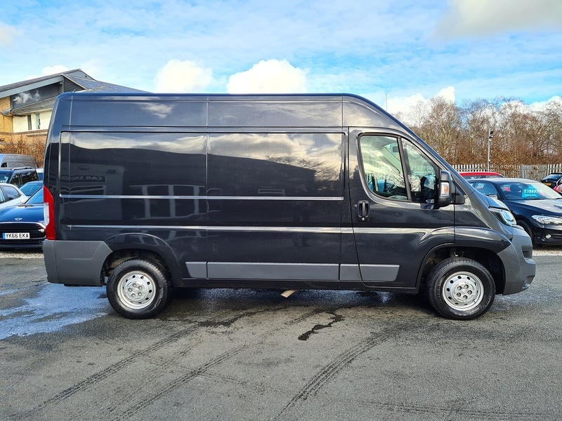 Used Peugeot Boxer 2019 for sale - 77621996: Photo 4