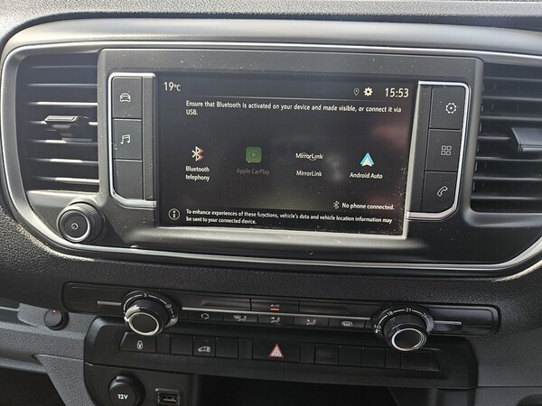 Used Vauxhall Vivaro 2022 for sale - 76292113: Photo 21