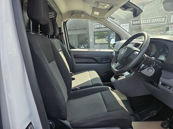 Used Vauxhall Vivaro 2022 for sale - 76292113: Photo 5