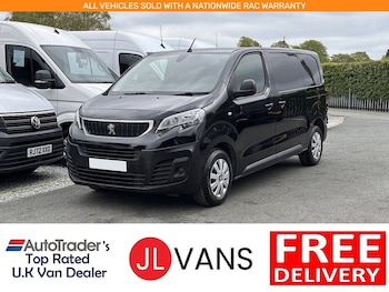 Used Peugeot Expert 2021 for sale - 78713714: Photo