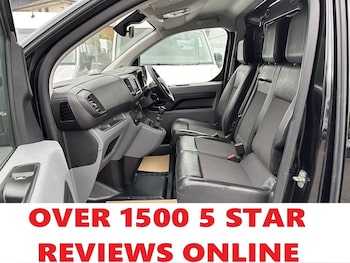 Used Peugeot Expert 2021 for sale - 78713714: Photo