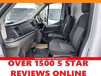 Used Ford Transit 2023 for sale - 78986467: Photo