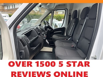Used Citroen Relay 2024 for sale - 76069248: Photo