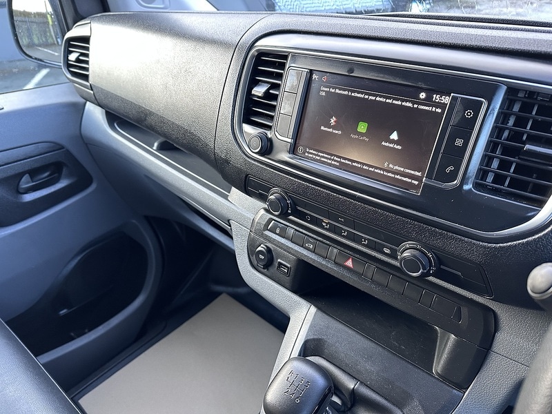 Used Vauxhall Vivaro 2020 for sale - 78168014: Photo 14