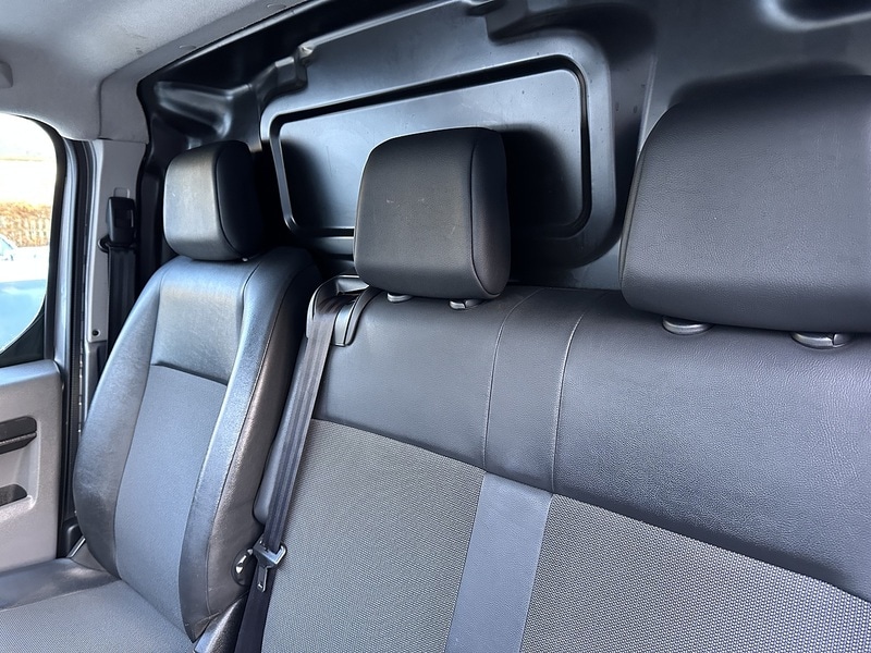 Used Vauxhall Vivaro 2020 for sale - 78168014: Photo 15