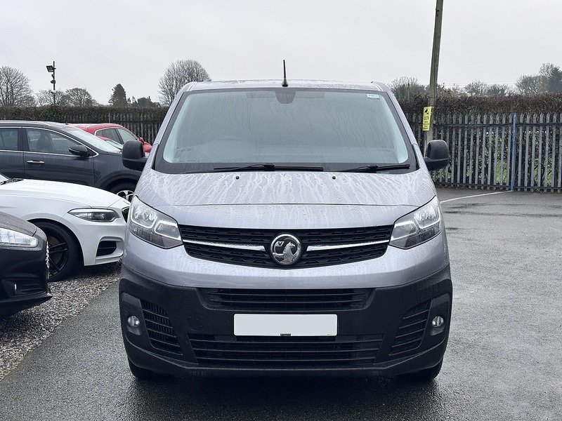 Used Vauxhall Vivaro 2020 for sale - 78168014: Photo 17