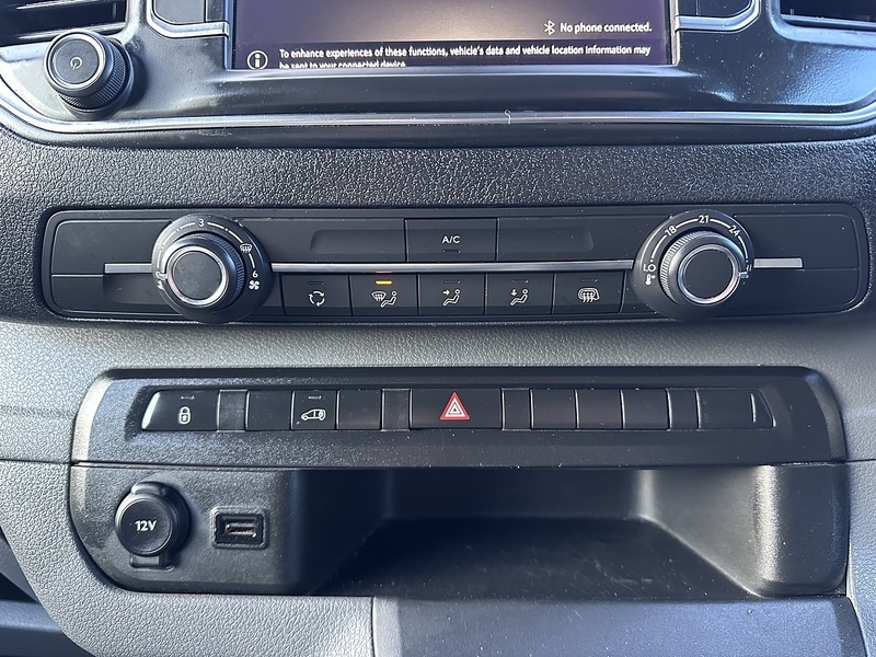 Used Vauxhall Vivaro 2020 for sale - 78168014: Photo 20