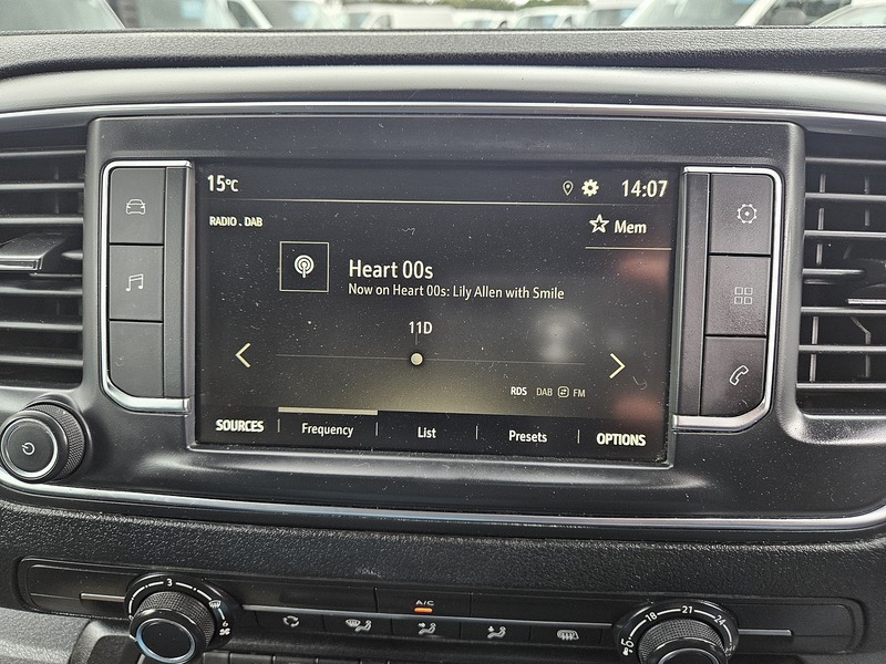 Used Vauxhall Vivaro 2020 for sale - 78168014: Photo 23