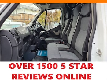 Used Renault Master 2018 for sale - 75303881: Photo