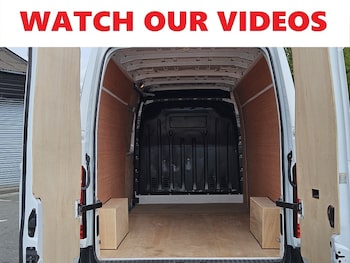 Used Renault Master 2018 for sale - 75303881: Photo