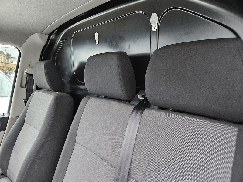 Used Volkswagen Transporter 2018 for sale - 77781066: Photo 16