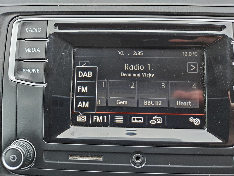 Used Volkswagen Transporter 2018 for sale - 77781066: Photo 21