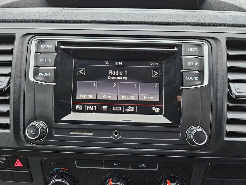 Used Volkswagen Transporter 2018 for sale - 77781066: Photo 22