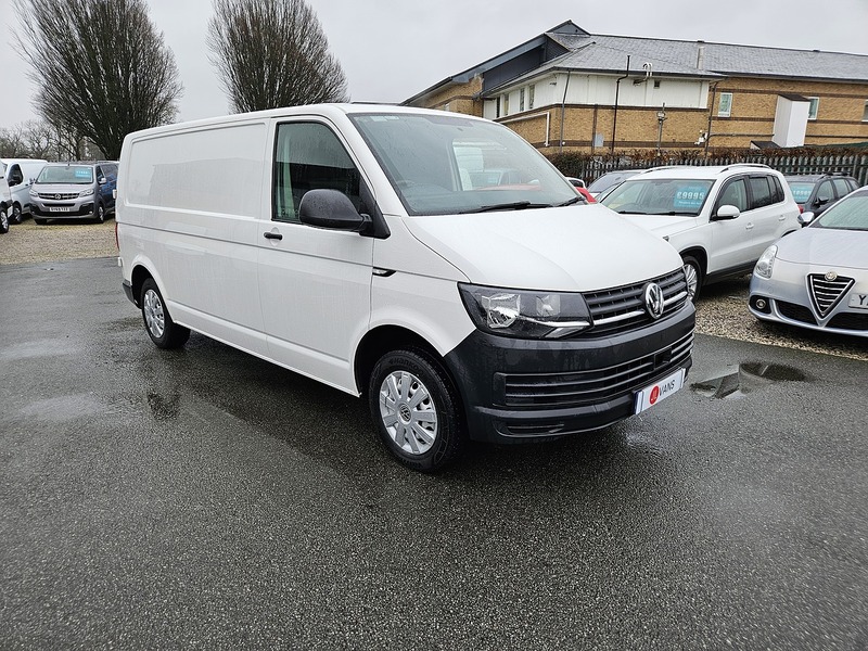 Used Volkswagen Transporter 2018 for sale - 77781066: Photo 6