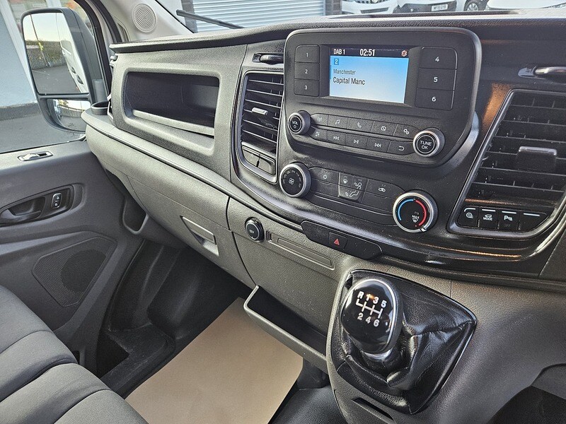 Used Ford Transit 2022 for sale - 77765919: Photo 14