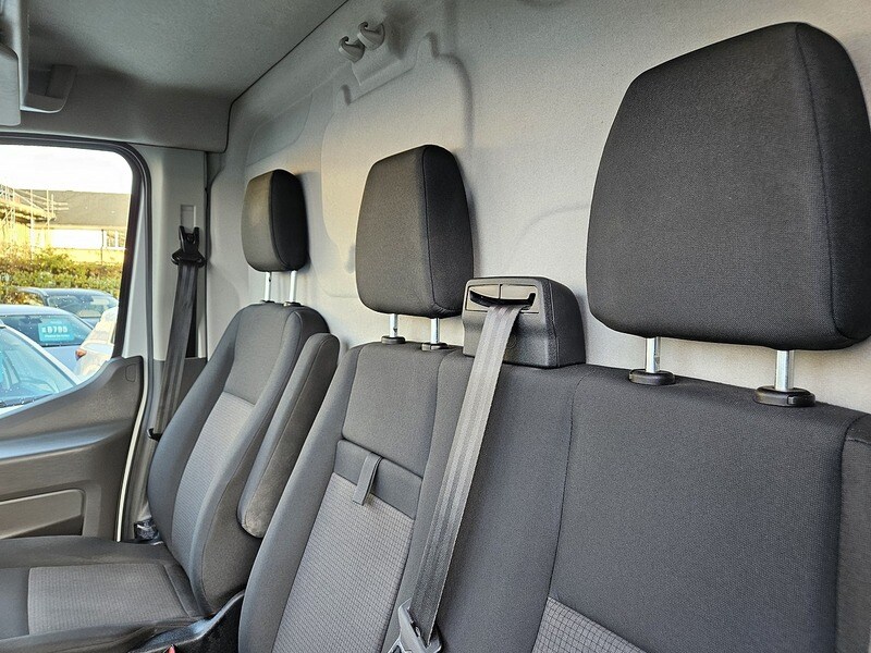 Used Ford Transit 2022 for sale - 77765919: Photo 15