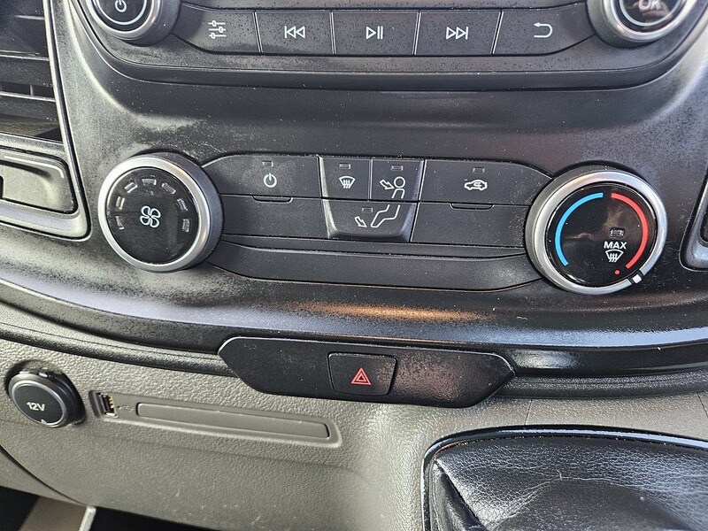 Used Ford Transit 2022 for sale - 77765919: Photo 21