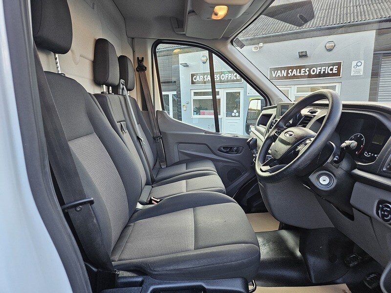 Used Ford Transit 2022 for sale - 77765919: Photo 5