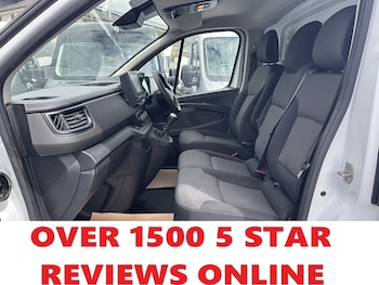 Used Renault Trafic 2023 for sale - 79435075: Photo