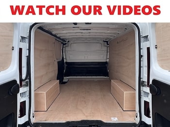 Used Renault Trafic 2023 for sale - 79435075: Photo