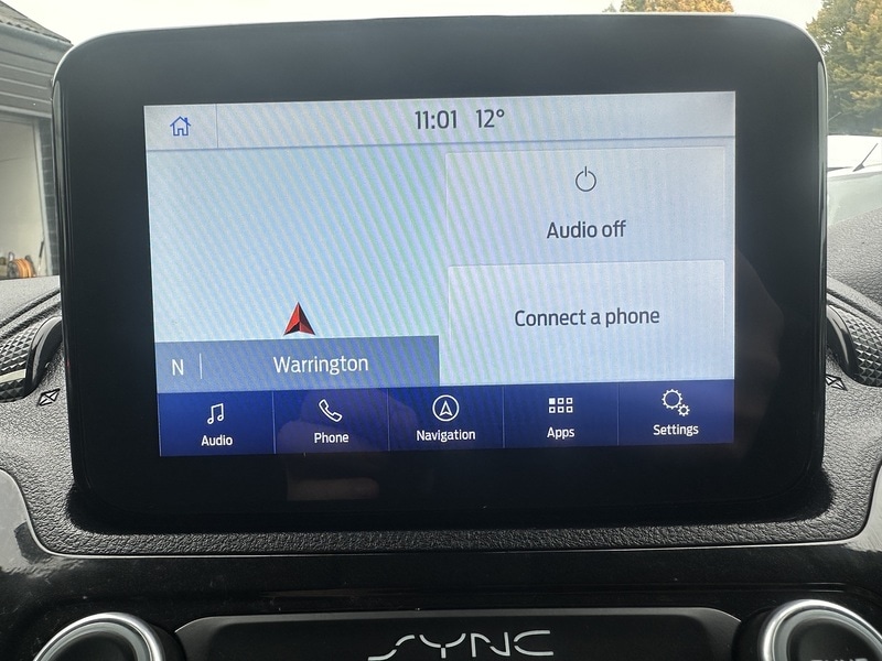 Used Ford Transit Connect 2021 for sale - 76559547: Photo 14