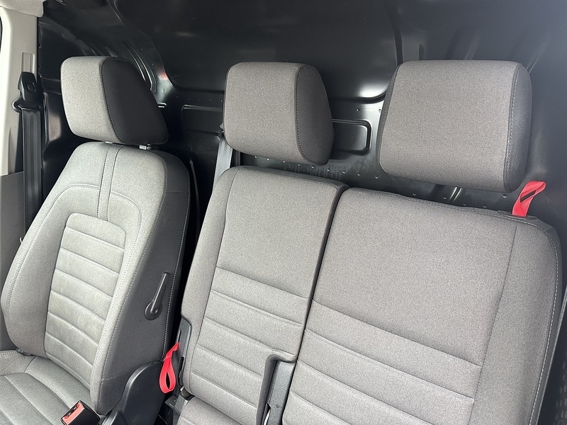 Used Ford Transit Connect 2021 for sale - 76559547: Photo 15