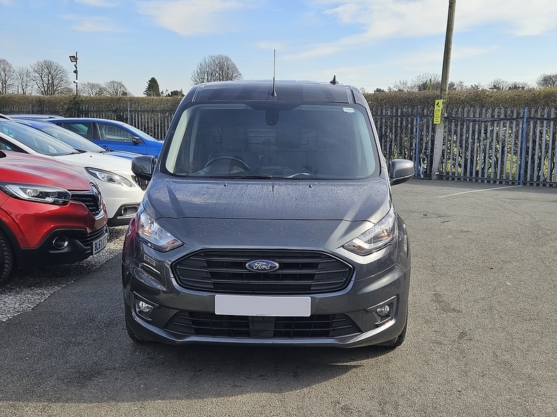 Used Ford Transit Connect 2021 for sale - 76559547: Photo 17