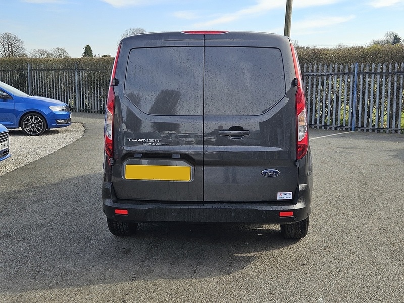 Used Ford Transit Connect 2021 for sale - 76559547: Photo 18