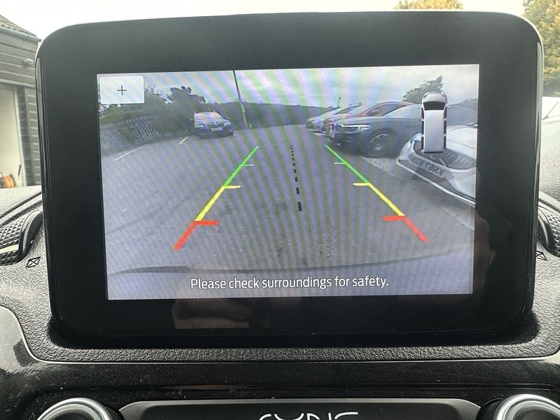 Used Ford Transit Connect 2021 for sale - 76559547: Photo 20