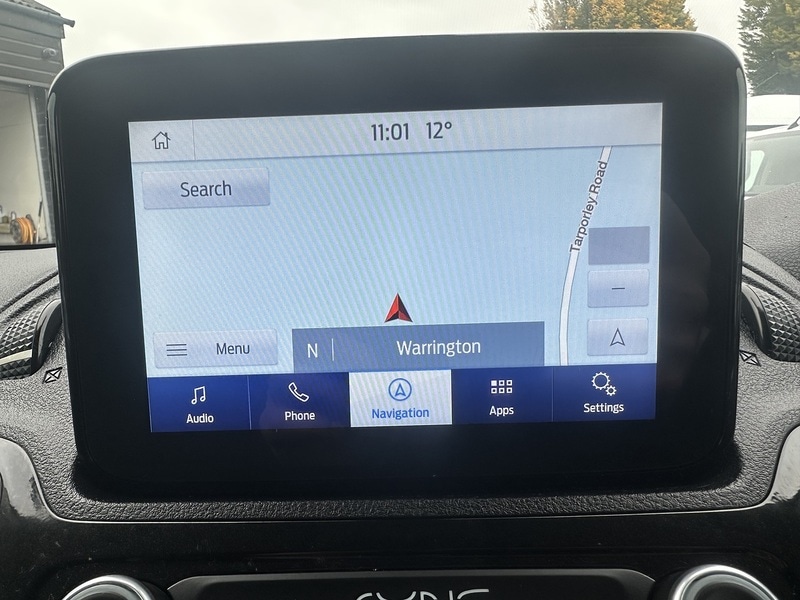 Used Ford Transit Connect 2021 for sale - 76559547: Photo 21